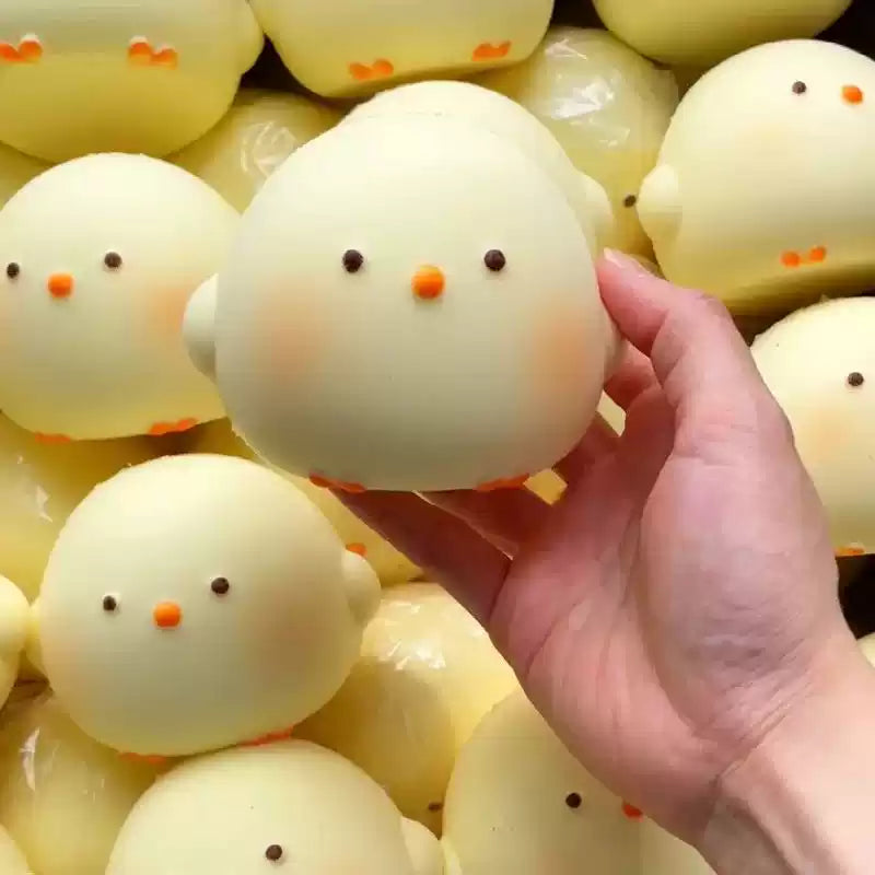 Squish Toys