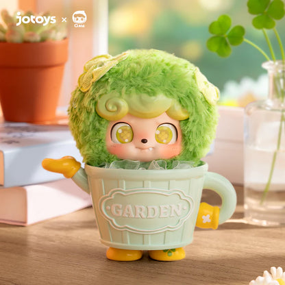 Q.kid - Happy Garden