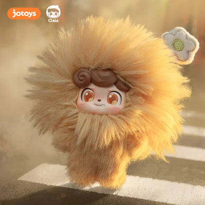 Q.Kid Weather Series Plush Blind Box