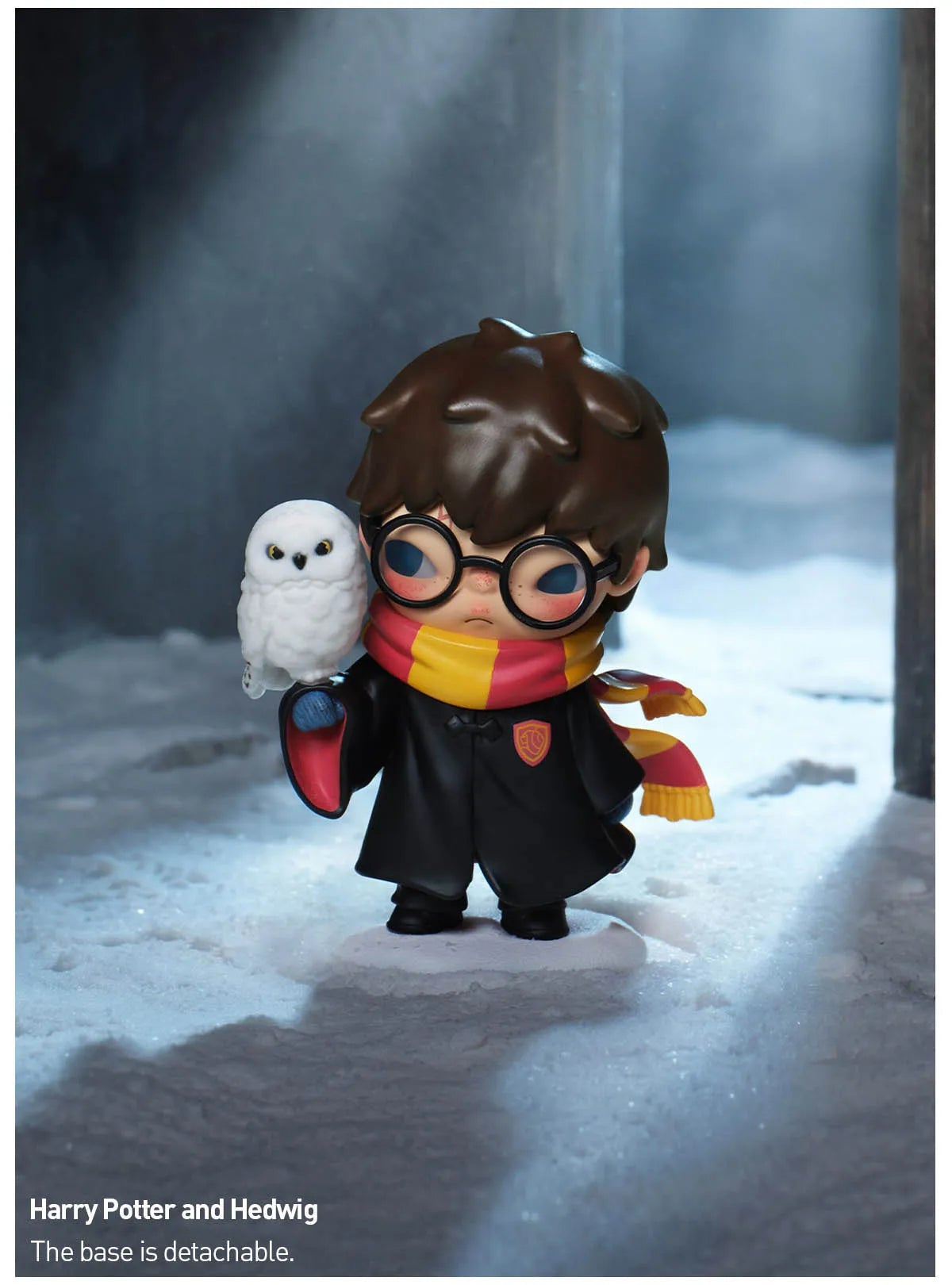 Hirono × Harry Potter Series Figures