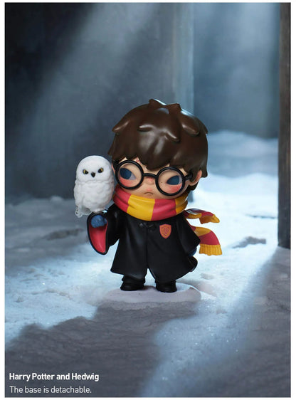 Hirono × Harry Potter Series Figures