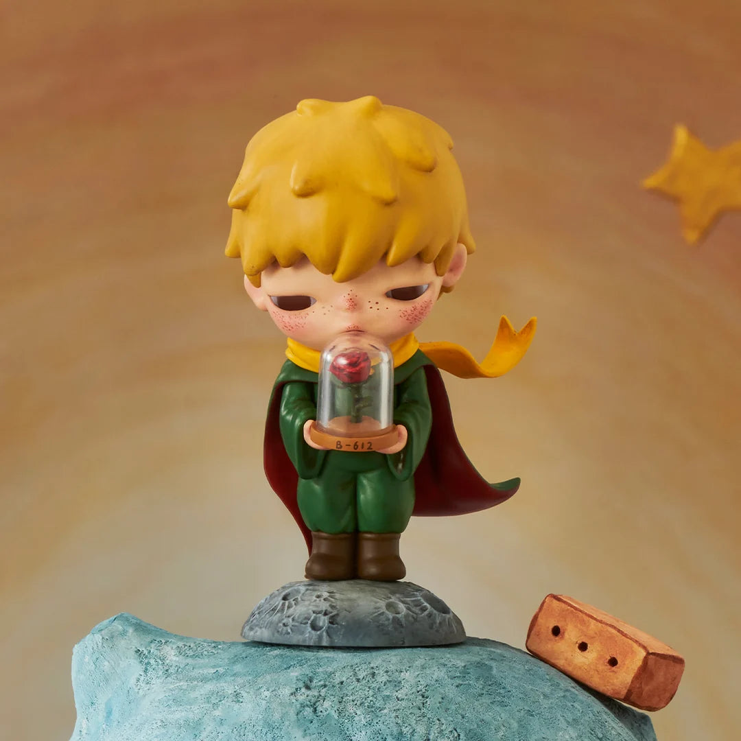 Hirono - Le Petit Prince
