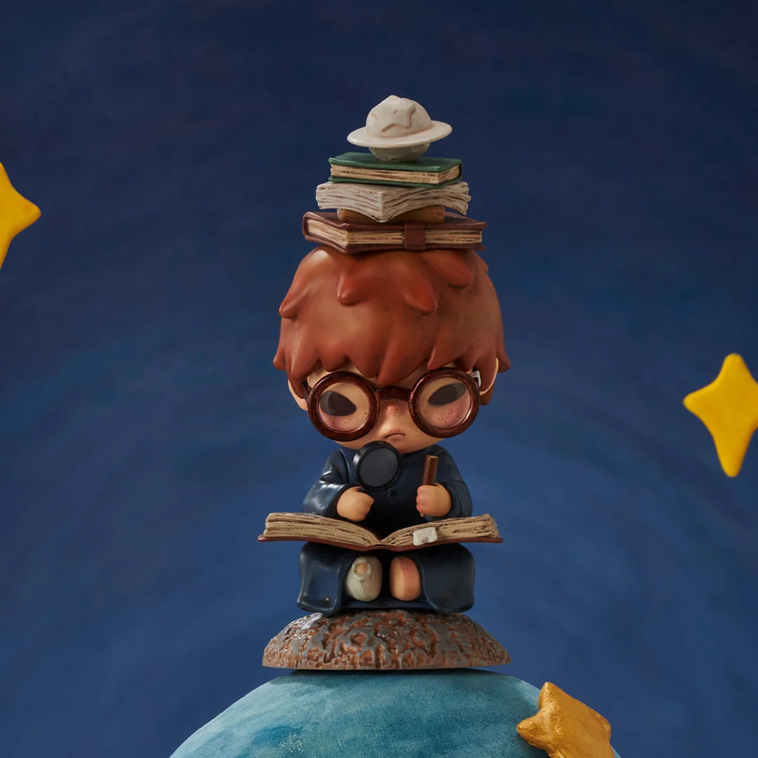 Hirono - Le Petit Prince