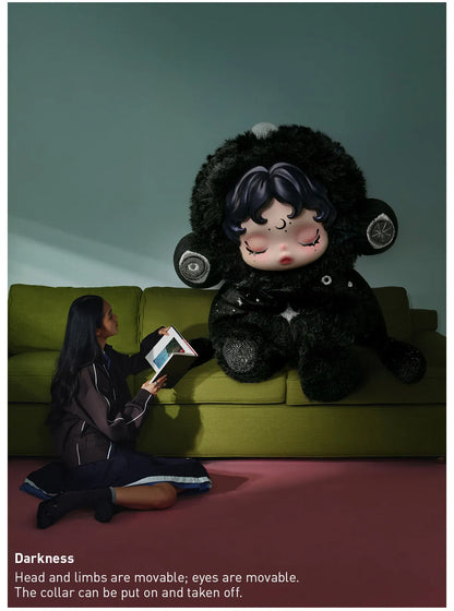 Skullpanda - You Found Me!