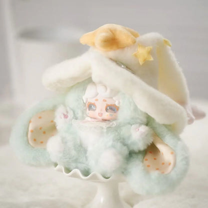 Lucky Deer Nai - Witch's Letter