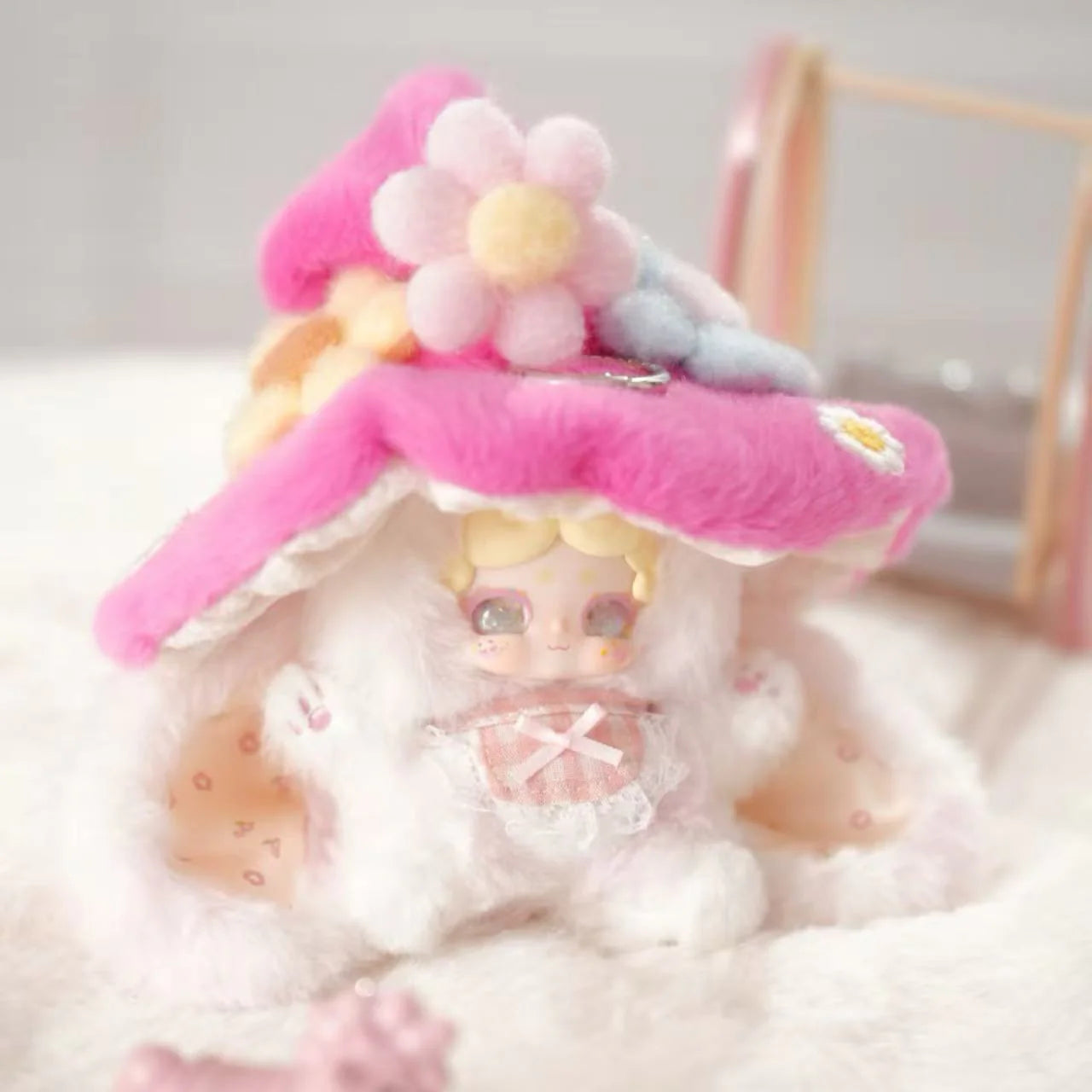 Lucky Deer Nai - Witch's Letter