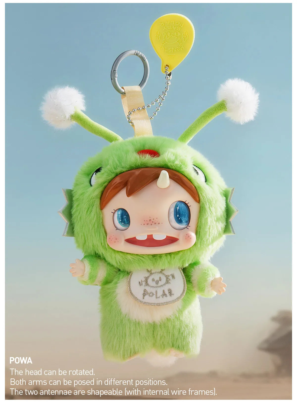 Polar - Monster Baby