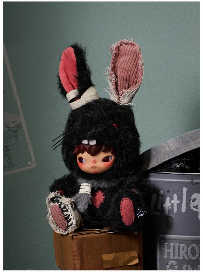 Hirono - Little Hare