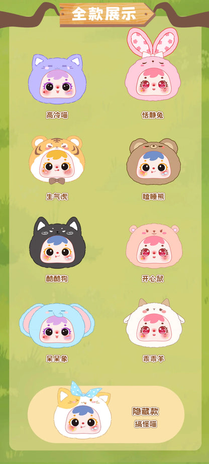 Samuel Tyke 3 mini