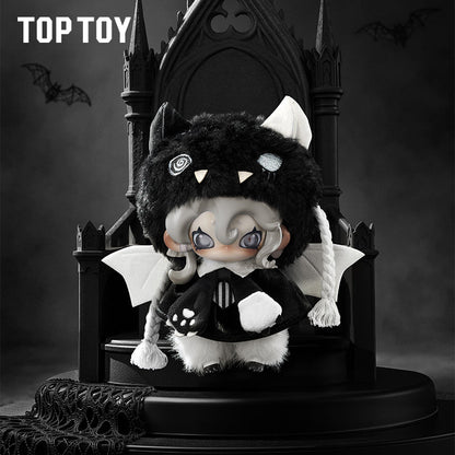 Moonin - The Shrouded Night Series Plush Blind Box