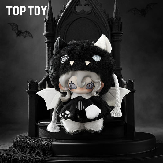 Moonin - The Shrouded Night Series Plush Blind Box
