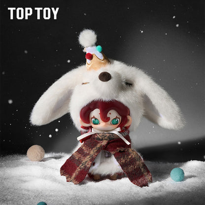 Moonin - The Shrouded Night Series Plush Blind Box