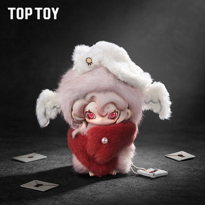 Moonin - The Shrouded Night Series Plush Blind Box