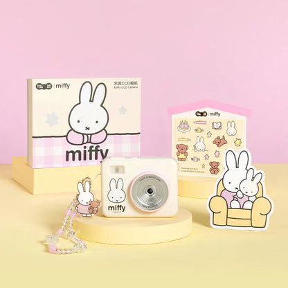 Miffy - CCD digicam