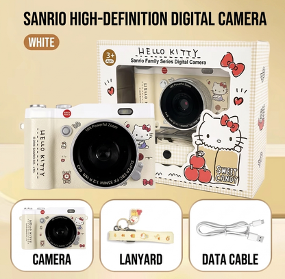 Sanrio Digicams