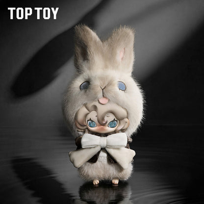 Moonin - The Shrouded Night Series Plush Blind Box