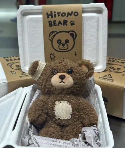 Hirono bear (Shanghai exclusive)
