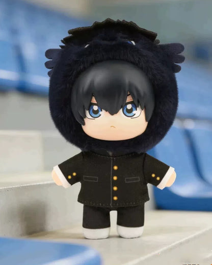 Haikyu! Mascot plush pendant blind box