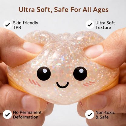 Dumpling Squishy (Trending Tiktok toy)