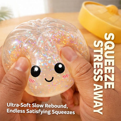 Dumpling Squishy (Trending Tiktok toy)