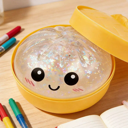 Dumpling Squishy (Trending Tiktok toy)
