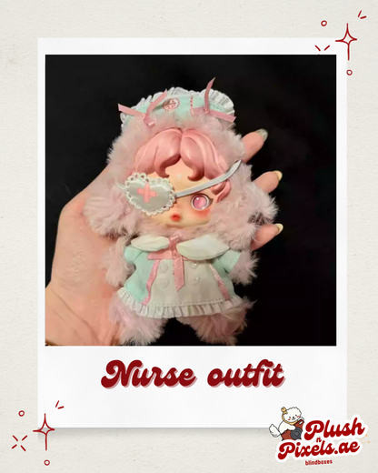 Skullpanda Clothes