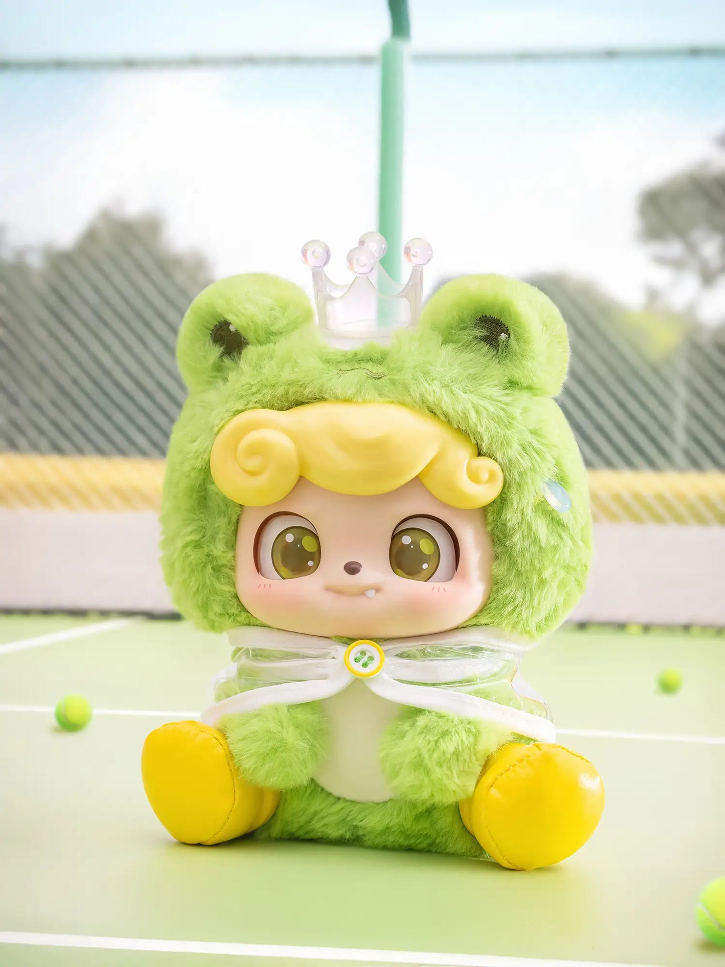 QKid - Animal Preschool