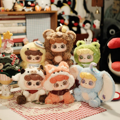 QKid - Animal Preschool