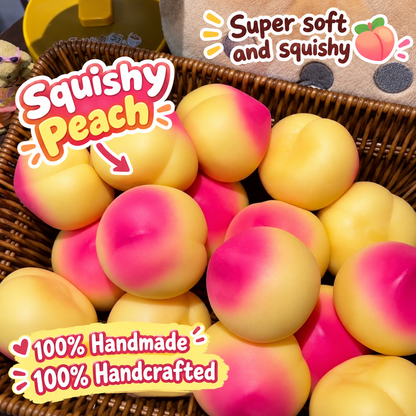 Crunchy Squishy