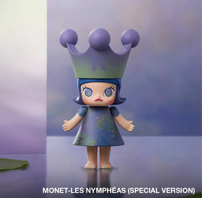 MEGA ROYAL MOLLY 100% Series 1