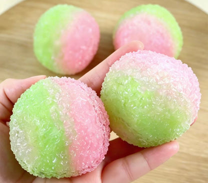 Slushie squishy