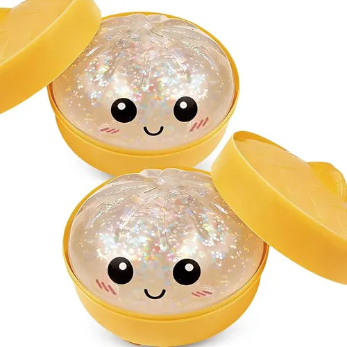 Dumpling Squishy (Trending Tiktok toy)