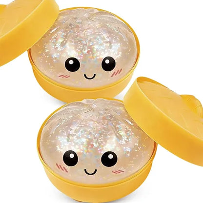 Dumpling Squishy (Trending Tiktok toy)