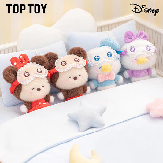 Disney - Squinting Sleepwear Series