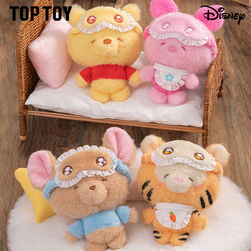 Disney - Squinting Sleepwear Series