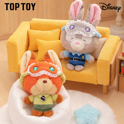 Disney - Squinting Sleepwear Series