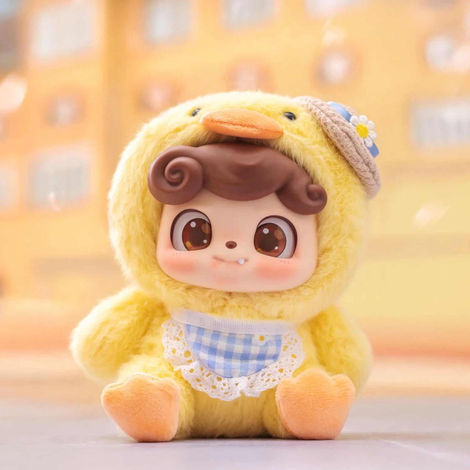 QKid - Animal Preschool