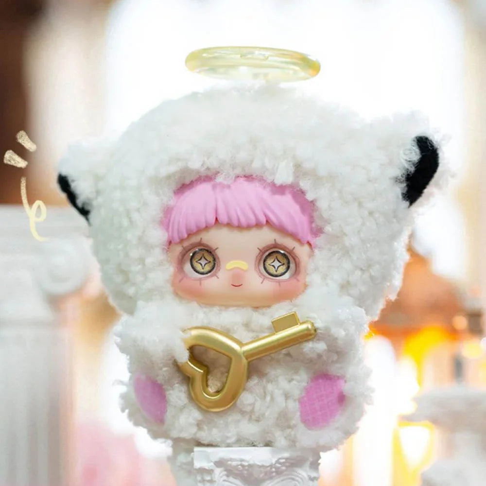 Maymei - May I Love You Series