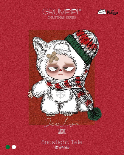 Grumpipi - Snowlight Tale