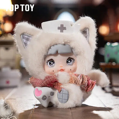 Nommi X Heymi - The Entwined Fate Series PluIsh Doll Blind Box