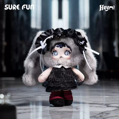Heymi- Witch's Game