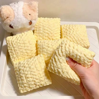 Crunchy Squishy