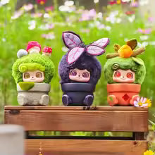Q.kid - Happy Garden