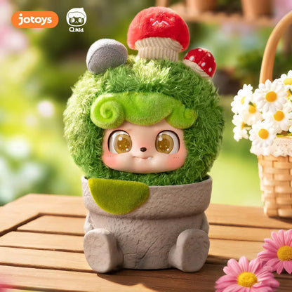 Q.kid - Happy Garden