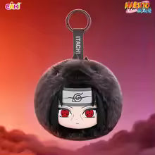 Naruto -  Earphone Bag Blind Box