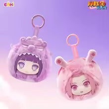 Naruto -  Earphone Bag Blind Box