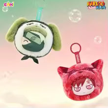 Naruto -  Earphone Bag Blind Box