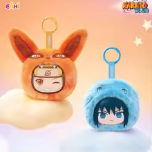 Naruto -  Earphone Bag Blind Box