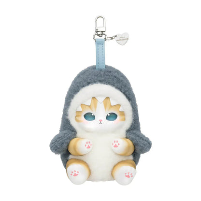 Kiramekko x Mofusand - Fluffy Kittens