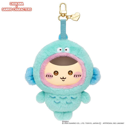 Sanrio x Chiikawa Kiramekko